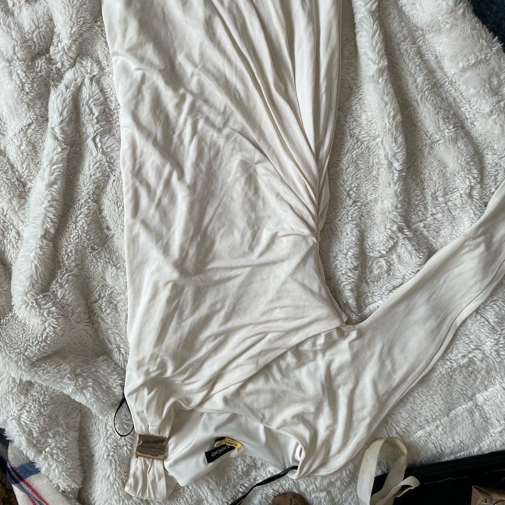 Bebe Dress